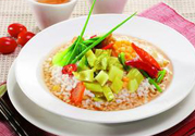 為什么吃泡飯對(duì)胃不好？吃泡飯有什么害處？