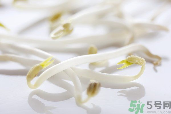 綠豆芽有什么功效？綠豆芽的功效是什么？