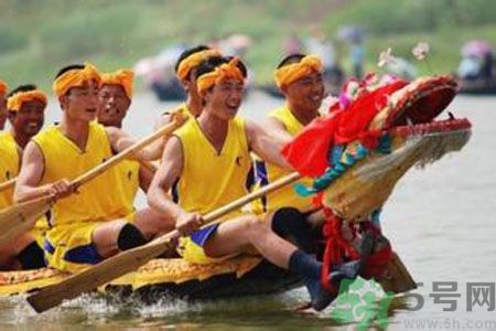 端午節(jié)吃什么？盤點(diǎn)各地的端午節(jié)