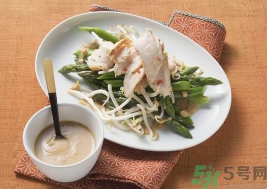 吃綠豆芽可以減肥嗎？吃綠豆芽有減肥作用嗎?