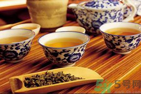 端午節(jié)為什么要喝茶？端午節(jié)適合喝什么茶？