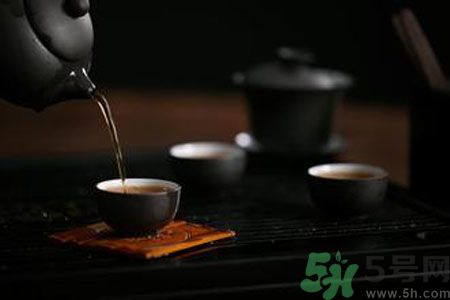 端午節(jié)為什么要喝茶？端午節(jié)適合喝什么茶？