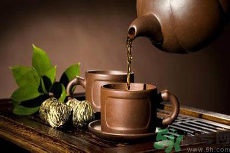 端午節(jié)為什么要喝茶？端午節(jié)適合喝什么茶？