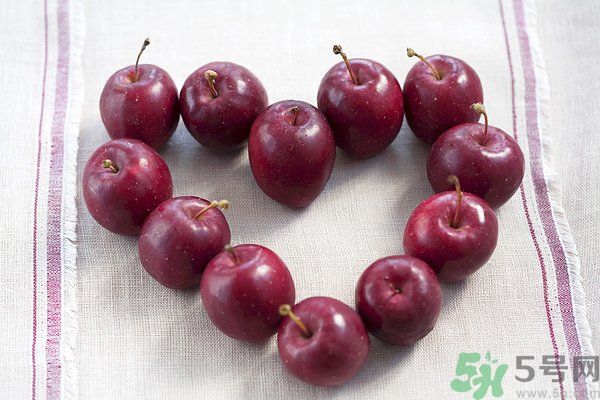 山楂可以生吃嗎？生吃山楂好嗎？