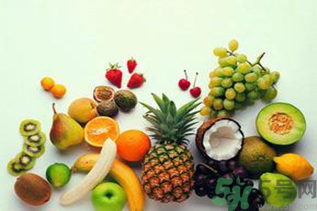 夏季吃什么可以防曬？夏季防曬不可以吃什么？