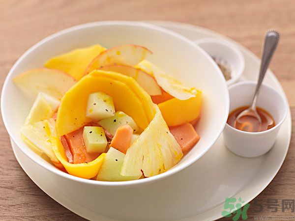 來月經(jīng)能吃木瓜嗎？來例假吃木瓜好嗎？