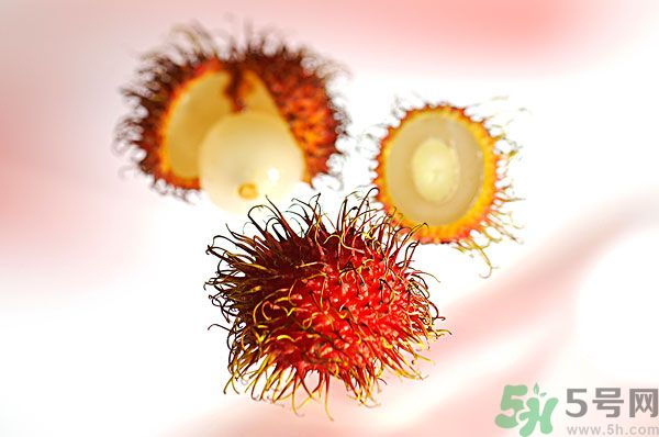 紅毛丹怎么吃？紅毛丹怎么剝？