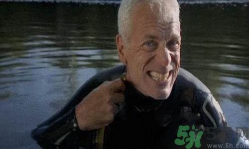 英吸血鬼魚暴增 什么是吸血鬼魚？