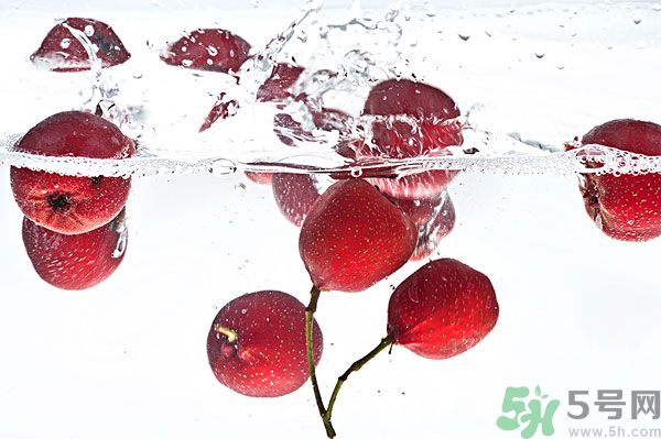 尿酸高能吃山楂嗎？痛風(fēng)能吃山楂嗎？