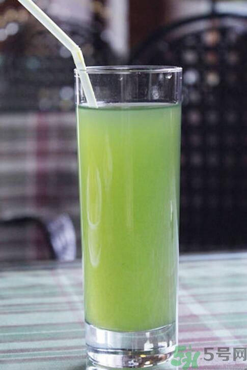 綠豆芽可以榨汁嗎？綠豆芽榨汁有什么好處？