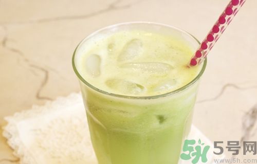 綠豆芽榨汁要焯水嗎？綠豆芽榨汁需要焯水嗎？