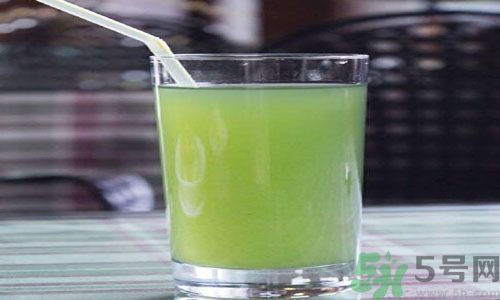 綠豆芽榨汁要焯水嗎？綠豆芽榨汁需要焯水嗎？
