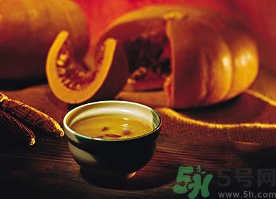 南瓜可以和枸杞一起吃嗎？南瓜和枸杞一起吃好嗎？