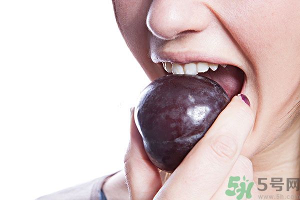 灰子和李子有什么區(qū)別？灰子的功效與禁忌