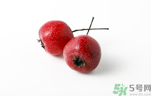 貧血可以吃山楂嗎？貧血能吃山楂嗎？