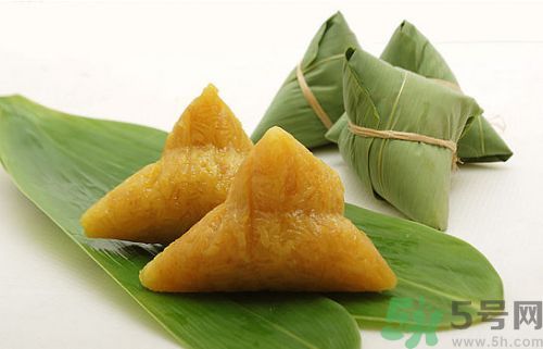 粽子是發(fā)物嗎？粽子是不是發(fā)物？