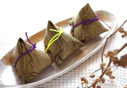 吃粽子容易長(zhǎng)胖嗎？粽子的熱量是多少？