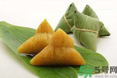 粽子葉有黑點可以包粽子嗎？粽葉有黑點是怎么回事？