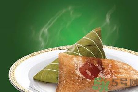 吃粽子可以喝酸奶嗎？粽子和酸奶可以一起吃嗎？