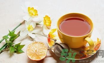 吃山楂可以喝茶嗎？吃山楂喝茶好不好？