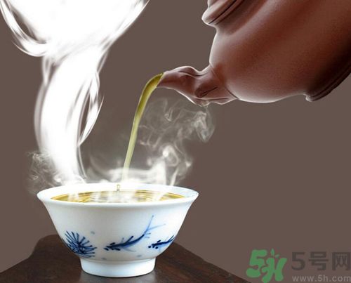 吃山楂可以喝茶嗎？吃山楂喝茶好不好？