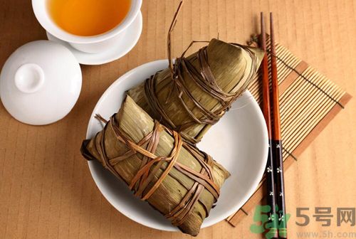 隔夜的粽子可以吃嗎？粽子可以放多久？