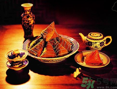 隔夜的粽子可以吃嗎？粽子可以放多久？