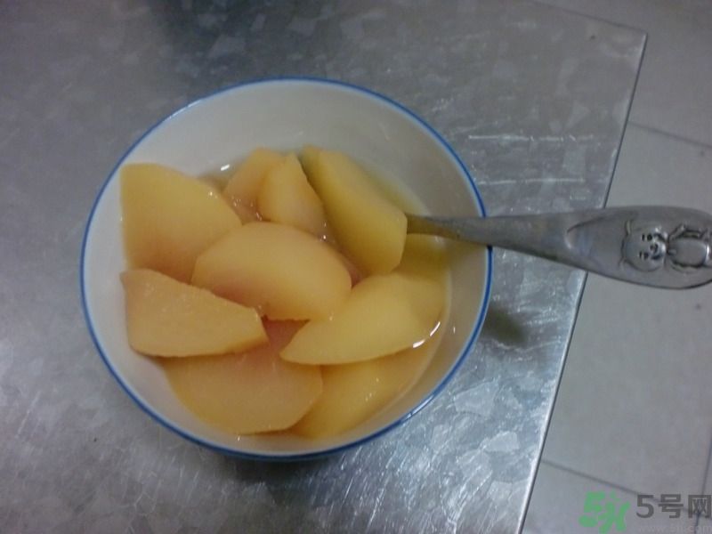 吃了李子能吃桃子嗎？桃子和李子同食好嗎？
