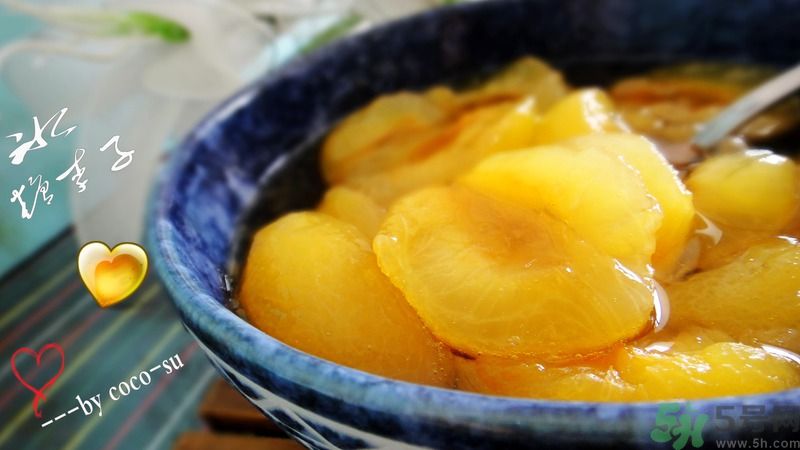吃了李子能吃桃子嗎？桃子和李子同食好嗎？
