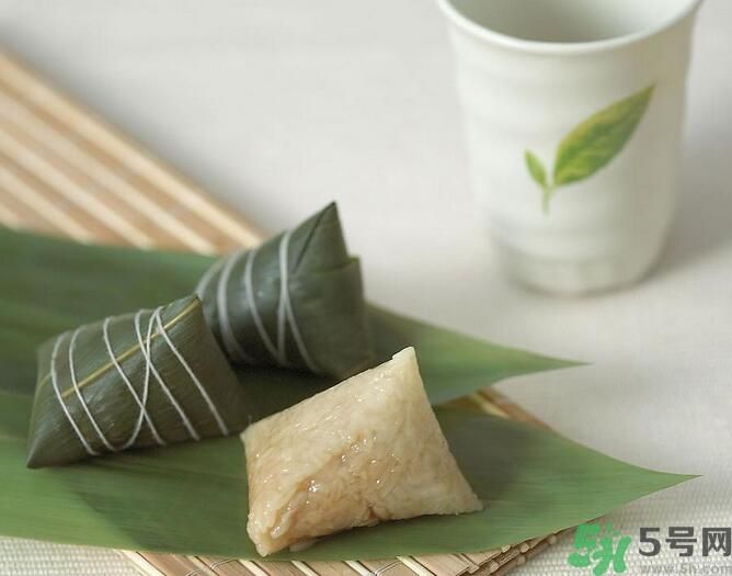 粽子和皮蛋能一起吃嗎？粽子和皮蛋一起吃好嗎？
