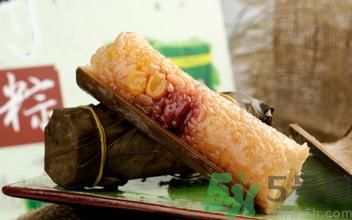 竹筒粽子和普通粽子哪個好？竹筒粽子更有營養(yǎng)嗎？