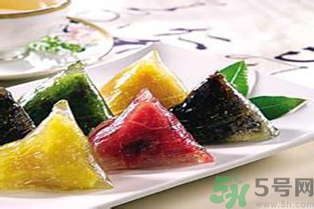 吃粽子會(huì)胃脹嗎？吃粽子胃脹怎么辦？