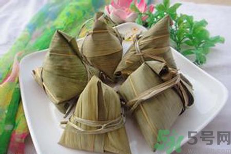 吃粽子會胃脹嗎？吃粽子胃脹怎么辦？