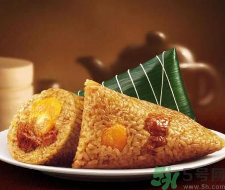 龍舟粽怎么包不漏？龍舟粽怎么包好看？