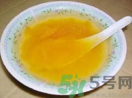 經(jīng)期能喝木瓜湯嗎？經(jīng)期喝木瓜湯有影響嗎？