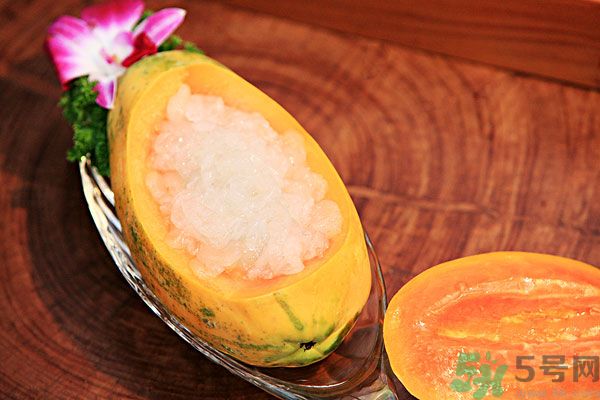 經(jīng)期能喝木瓜湯嗎？經(jīng)期喝木瓜湯有影響嗎？