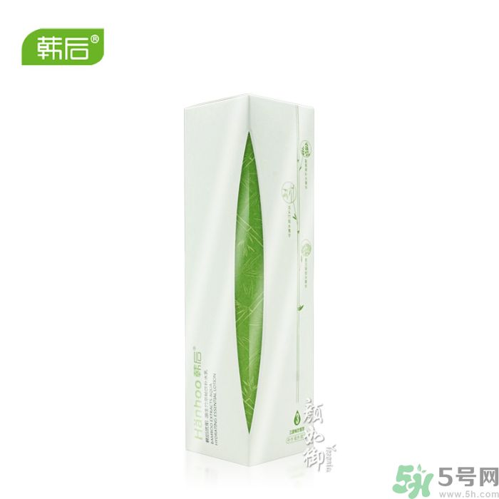 韓后優(yōu)肌源生竹萃暢飲補(bǔ)水乳適合什么年齡？