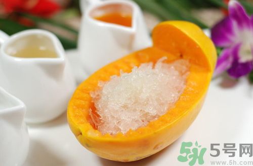 產(chǎn)婦吃木瓜可以催奶嗎？產(chǎn)婦吃木瓜有下奶效果嗎？