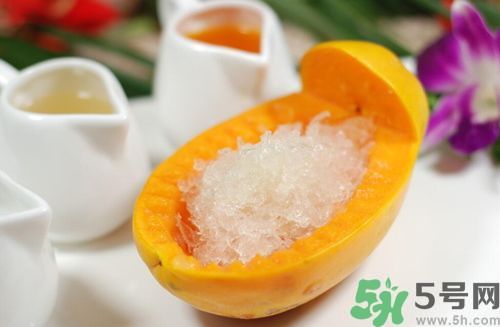 孕婦吃木瓜會流產(chǎn)嗎？孕婦吃木瓜有什么影響？