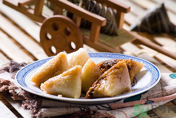 坐月子能不能吃粽子？哺乳期能吃粽子嗎？