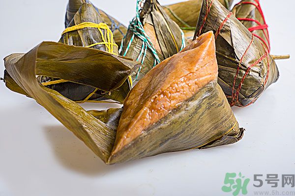 坐月子能不能吃粽子？哺乳期能吃粽子嗎？