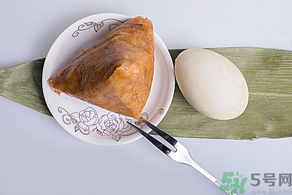 吃粽子不消化怎么辦？吃粽子肚子脹痛屁響個(gè)不停？