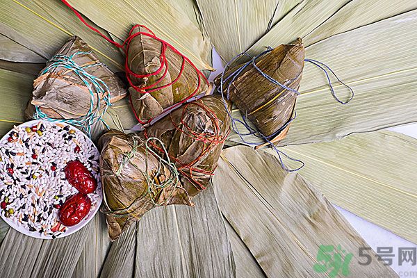 吃粽子不消化怎么辦？吃粽子肚子脹痛屁響個(gè)不停？