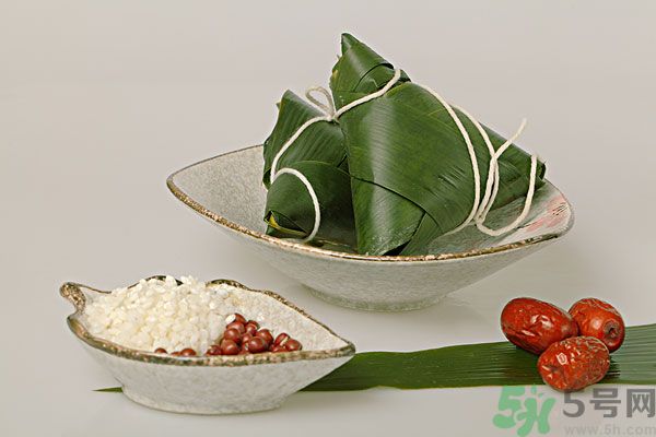 吃粽子不消化怎么辦？吃粽子肚子脹痛屁響個(gè)不停？