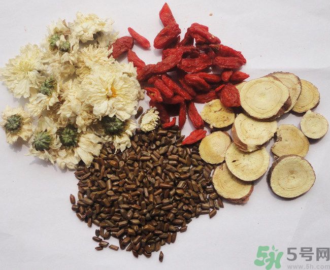 決明子泡茶加什么好？決明子和什么一起泡好？