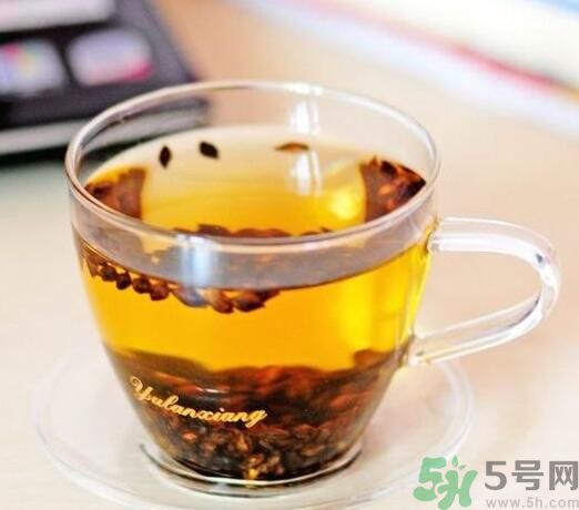 什么樣的決明子好？怎樣選購好的決明子？