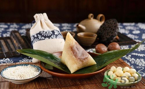 膽囊炎可以吃粽子嗎？膽囊炎吃粽子好嗎？