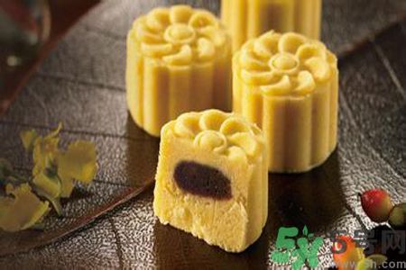 綠豆糕是熱性還是涼性？綠豆糕是涼性的嗎？