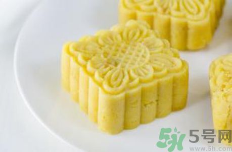 胃不好可以吃綠豆糕嗎？胃不好吃綠豆糕好嗎？