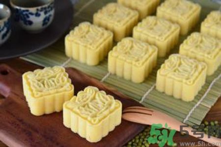 糖尿病可以吃綠豆糕嗎？糖尿病吃綠豆糕好嗎？